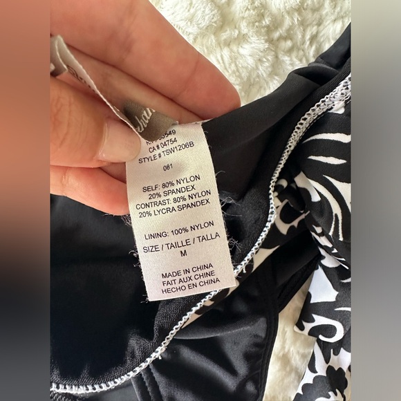 Bikini swimwear Tommy Bahama, size M - Picture 3 of 8